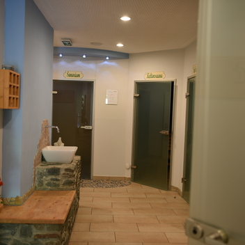 Alpenhotel Lanz | © Erlebnisregion Murtal | Selina Senft