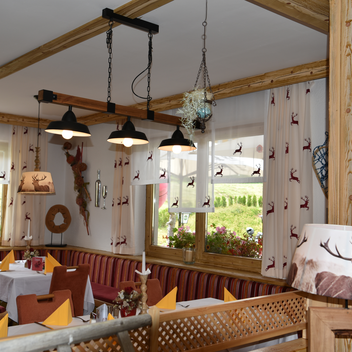 Alpenhotel Lanz | © Erlebnisregion Murtal | Selina Senft