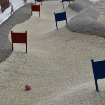 Mountain Adventure Golf | © Erlebnisregion Murtal | Selina Senft