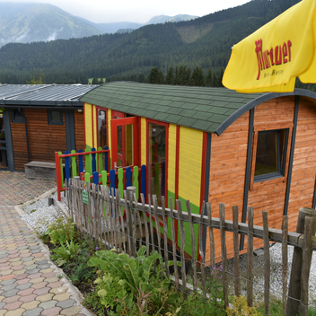 Mountain Adventure Golf | © Erlebnisregion Murtal | Selina Senft