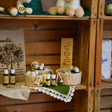 Silvis Presents | © Erlebnisregion Murtal | Selina Senft