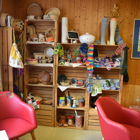 Silvis Presents | © Erlebnisregion Murtal | Selina Senft