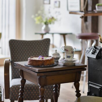 SLOHO Bergurlaub | © sloho bergurlaub | Damira Slodnjak