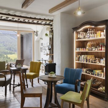 SLOHO Bergurlaub | © sloho bergurlaub | Damira Slodnjak