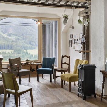 SLOHO Bergurlaub | © sloho bergurlaub | Damira Slodnjak