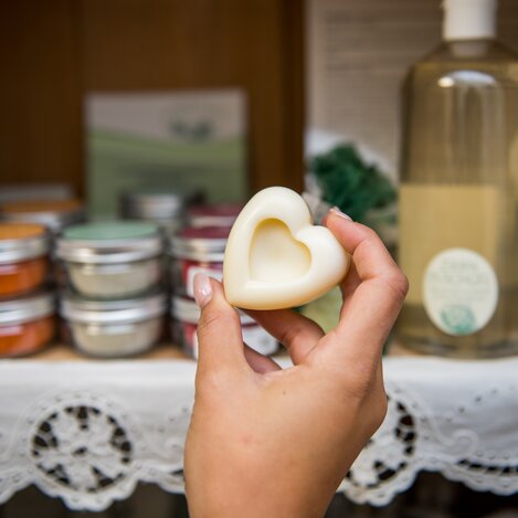 Bauern Genussladen Mandl | © Erlebnisregion Murtal | Anita Fössl