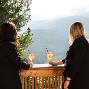 Seetalblick Obdach | © Erlebnisregion Murtal; Helmut Strasser | Anita Fössl