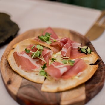 Seetalblick Obdach | © Erlebnisregion Murtal | Anita Fössl