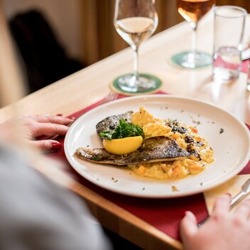 Bauern Genussladen Mandl | © A_FOESSL | ANITA_FOESSL