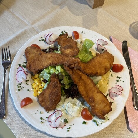 Gasthof zur Post - Seckau | © Erlebnisregion Murtal | Isabella Painhapp