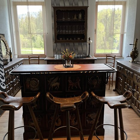 Lorettohof | © Erlebnisregion Murtal | Isabella Painhapp