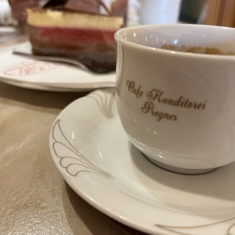 Konditorei Regner Seckau | © Erlebnisregion Murtal | Isabella Painhapp