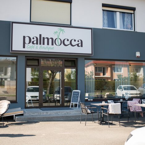 Zeltweg - Palmocca | © Erlebnisregion Murtal | Anita Fössl Fotografie