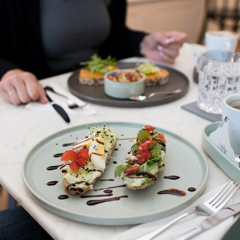 Zeltweg - Palmocca | © Erlebnisregion Murtal | Anita Fössl Fotografie