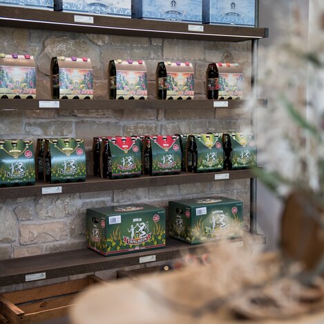 Zeltweg - Thalheimer | © Erlebnisregion Murtal | Anita Fössl