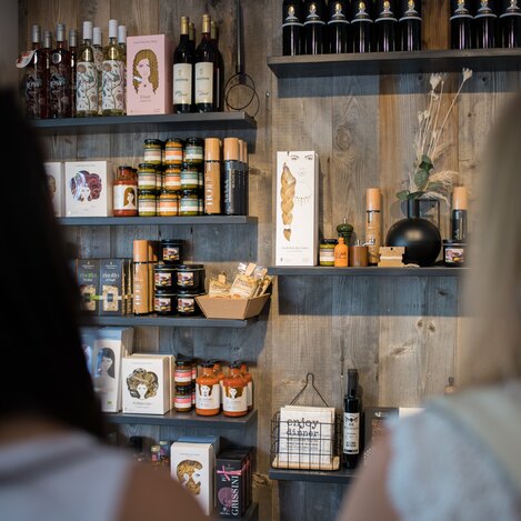 Zeltweg - Der Laden | © Erlebnisregion Murtal | Anita Fössl Fotografie