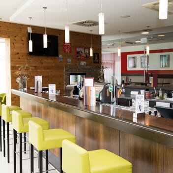 Zeltweg - MT Hotel | © Erlebnisregion Murtal | Anita Fössl Fotografie