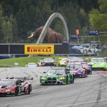 DTM | © Red Bull Ring  |  Philip Platzer