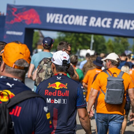 © Lucas Pripfl / Red Bull Ring | Lucas Pripfl Photography