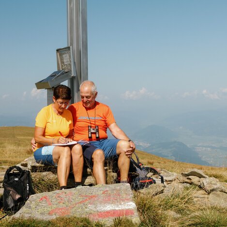 Grössing | © Erlebnisregion Murtal | Karl Steinegger