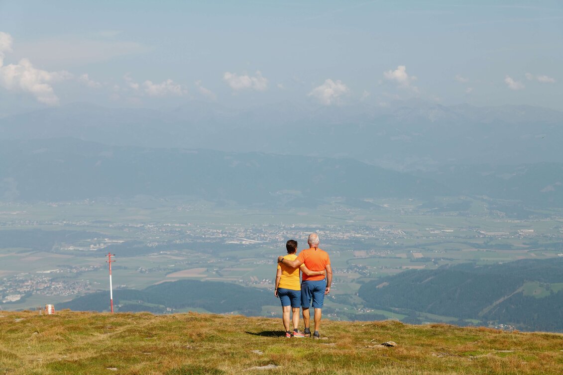 Grössing | © Erlebnisregion Murtal | Karl Steinegger