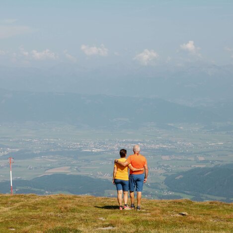 Grössing | © Erlebnisregion Murtal | Karl Steinegger