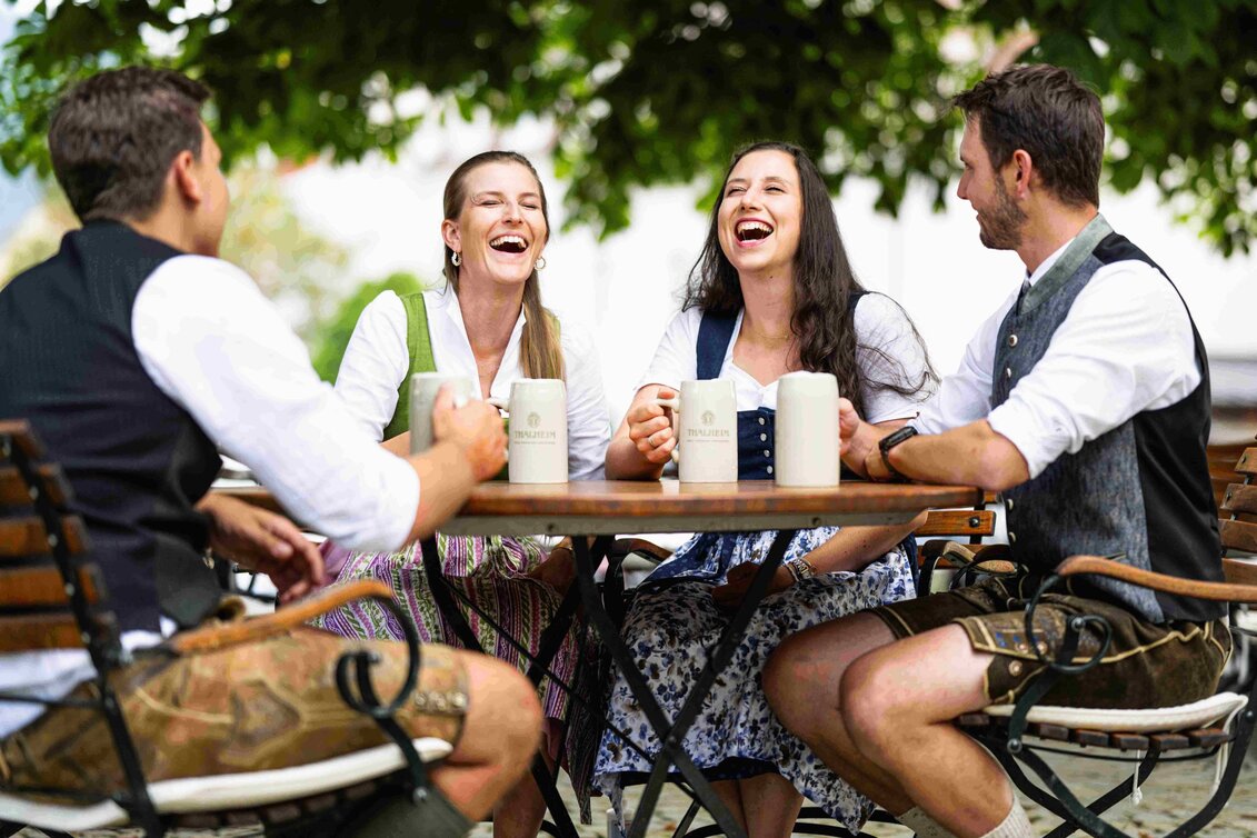 Thalheim Oktoberfest | © Tauroa GmbH | Tauroa GmbH