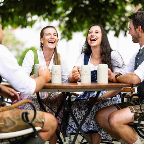 Thalheim Oktoberfest | © Tauroa GmbH | Tauroa GmbH