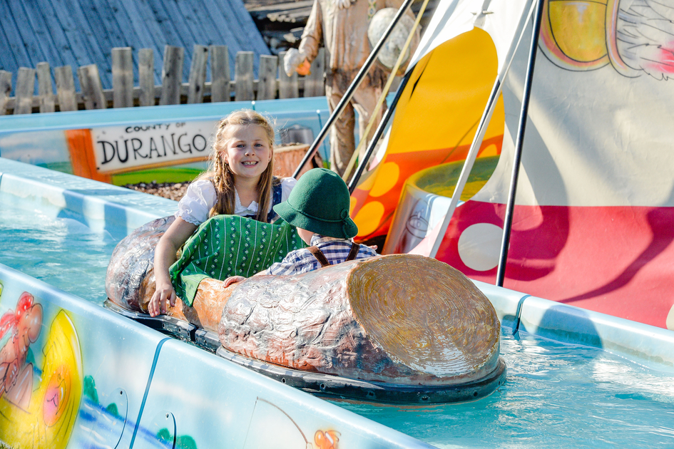 Fairytale forest | © Sieglinde Wrabl | TV Murtal