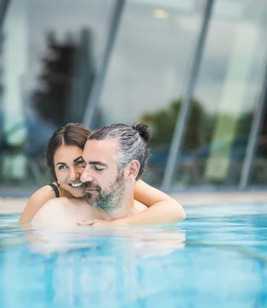 Therme Aqualux Wohlfühl | © Lucas Pfripfl  | TV Murtal