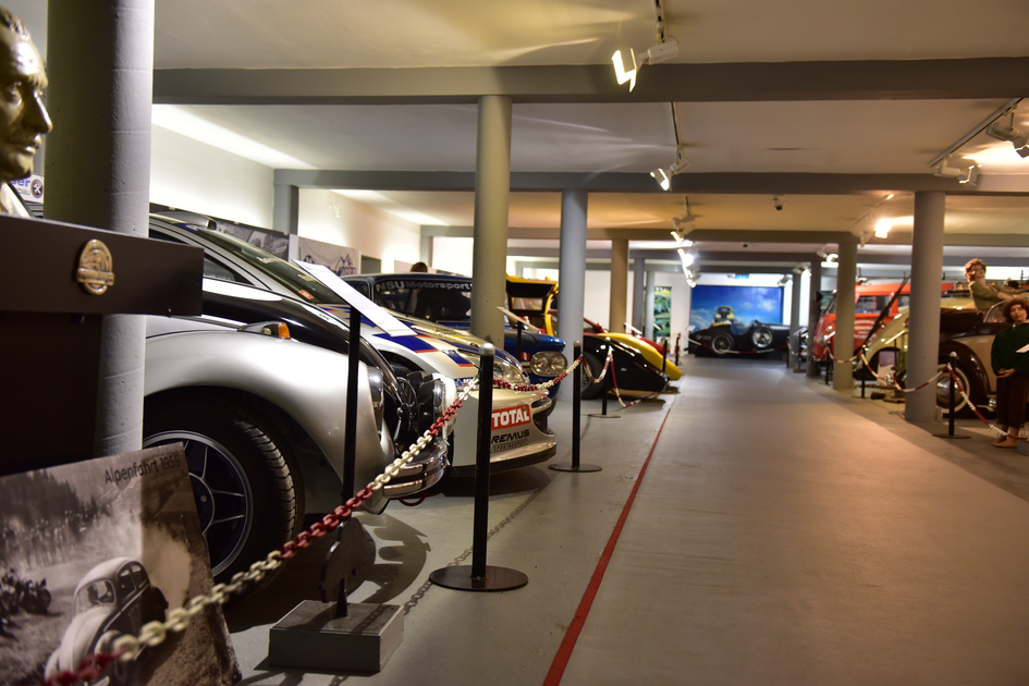 Beetle Museum exhibition | © Anita Fössl  | TV Murtal