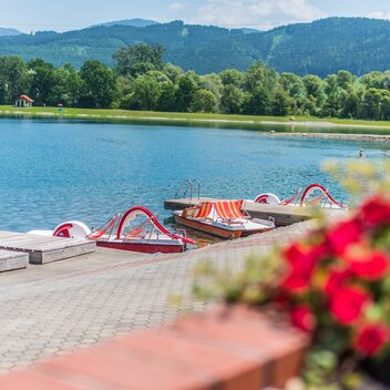 Recreational facility Zechner | © Anita Fössl  | TV Murtal