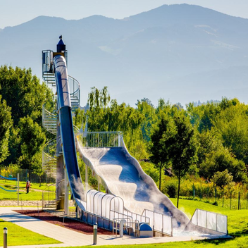 Therme für JUNG und ALT | © Therme Aqualux | TV Murtal