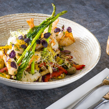 Therme Kulinarik pur | © Therme Aqualux | TV Murtal