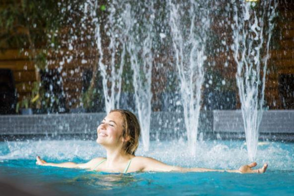 Erlebnis pur | © Therme Aqualux | TV Murtal