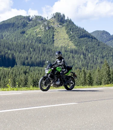 © Erlebnisregion Murtal |  Tom Lamm