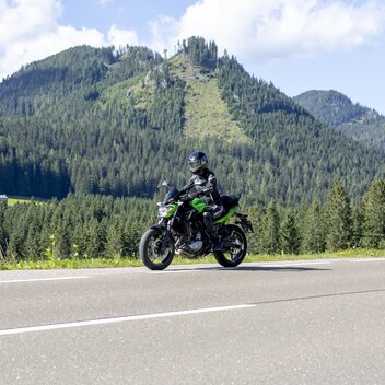 © Erlebnisregion Murtal |  Tom Lamm