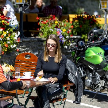 © Erlebnisregion Murtal |  Tom Lamm