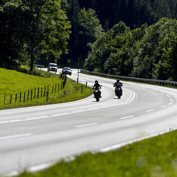 © Erlebnisregion Murtal |  Tom Lamm