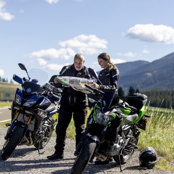 © Erlebnisregion Murtal |  Tom Lamm