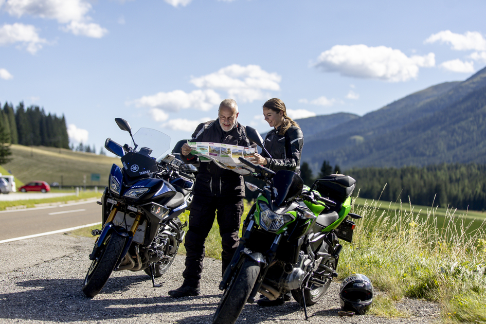 © Erlebnisregion Murtal |  Tom Lamm