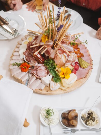 © Erlebnisregion Murtal | Karl Steinegger