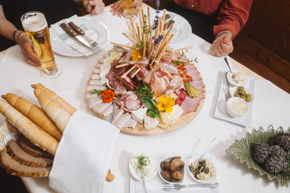 © Erlebnisregion Murtal | Karl Steinegger