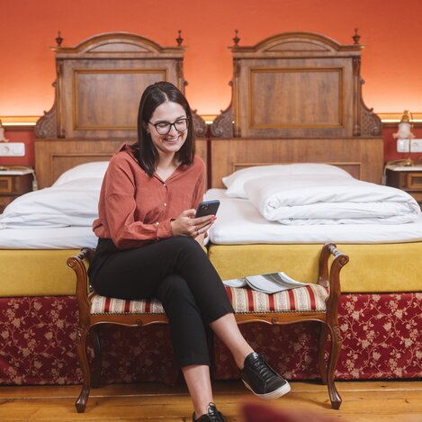 © Erlebnisregion Murtal | Karl Steinegger