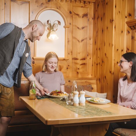 © Erlebnisregion Murtal | Karl Steinegger