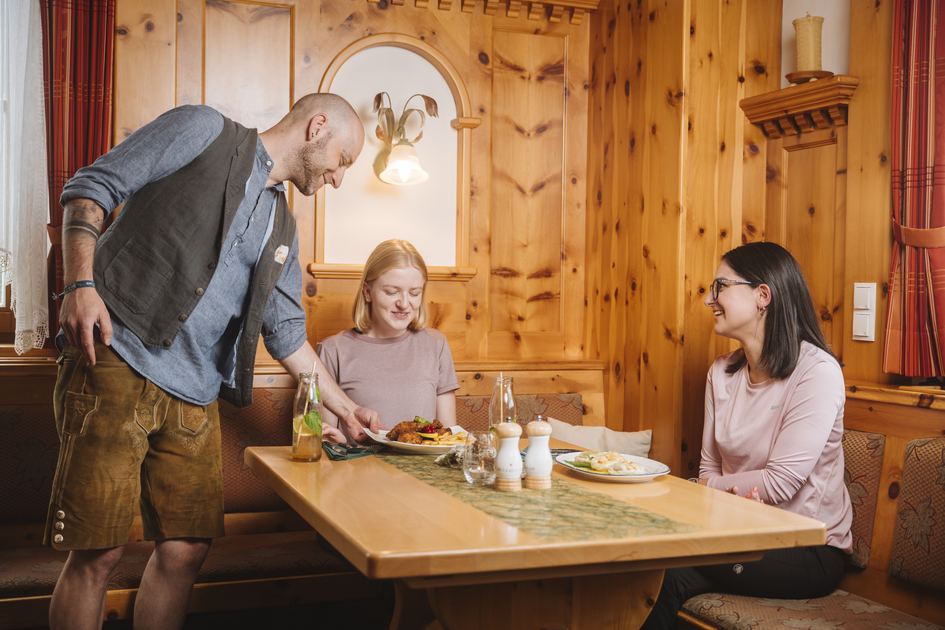 © Erlebnisregion Murtal | Karl Steinegger