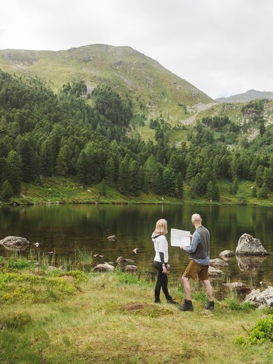 © Erlebnisregion Murtal | Steinegger