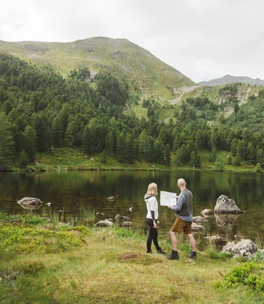 © Erlebnisregion Murtal | Steinegger