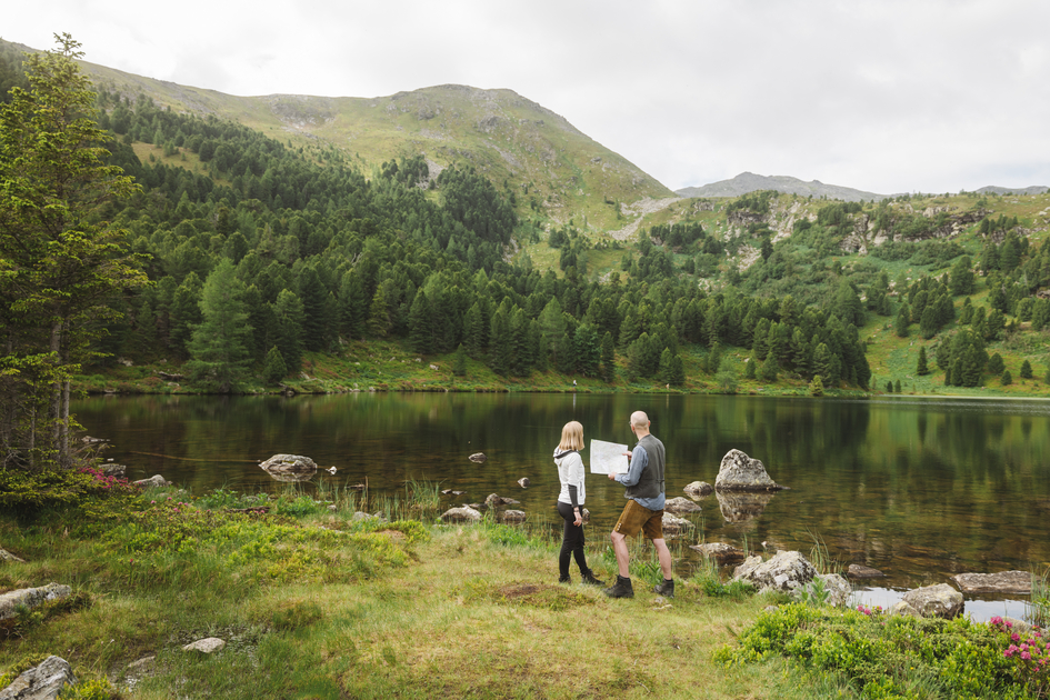 © Erlebnisregion Murtal | Steinegger