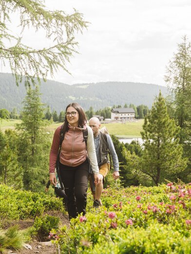 © Erlebnisregion Murtal | Steinegger